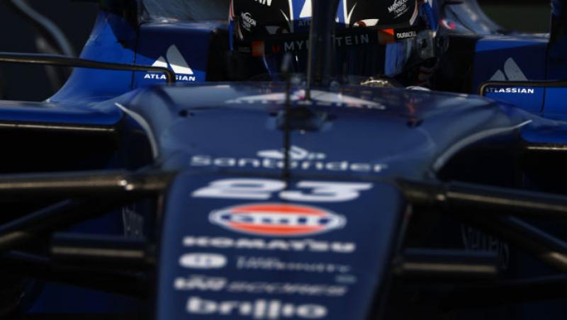 Cursa din Formula 1™ pentru Marele Premiu al Chinei a fost pe Antena 3CNN și în AntenaPLAY! Oscar Piastri, victorie la Shanghai