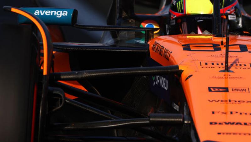 Cursa din Formula 1™ pentru Marele Premiu al Chinei a fost pe Antena 3CNN și în AntenaPLAY! Oscar Piastri, victorie la Shanghai