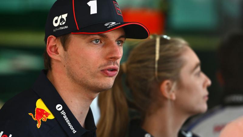 Cursa din Formula 1™ pentru Marele Premiu al Chinei a fost pe Antena 3CNN și în AntenaPLAY! Oscar Piastri, victorie la Shanghai