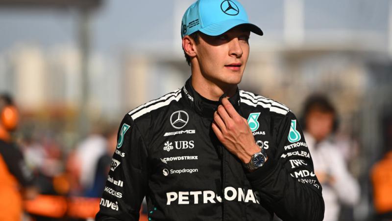 Cursa din Formula 1™ pentru Marele Premiu al Chinei a fost pe Antena 3CNN și în AntenaPLAY! Oscar Piastri, victorie la Shanghai