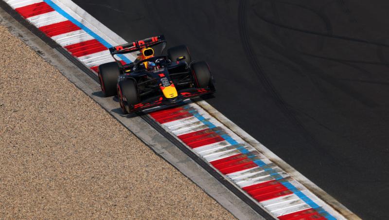 Cursa din Formula 1™ pentru Marele Premiu al Chinei a fost pe Antena 3CNN și în AntenaPLAY! Oscar Piastri, victorie la Shanghai