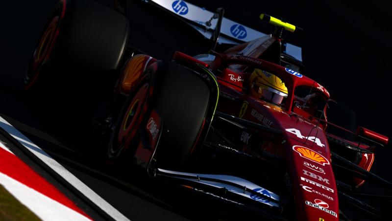 Cursa din Formula 1™ pentru Marele Premiu al Chinei a fost pe Antena 3CNN și în AntenaPLAY! Oscar Piastri, victorie la Shanghai