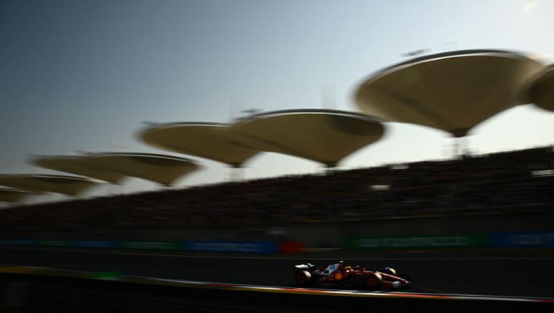 Cursa din Formula 1™ pentru Marele Premiu al Chinei a fost pe Antena 3CNN și în AntenaPLAY! Oscar Piastri, victorie la Shanghai