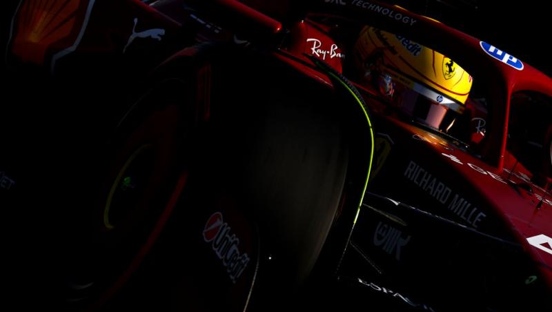 Cursa din Formula 1™ pentru Marele Premiu al Chinei a fost pe Antena 3CNN și în AntenaPLAY! Oscar Piastri, victorie la Shanghai