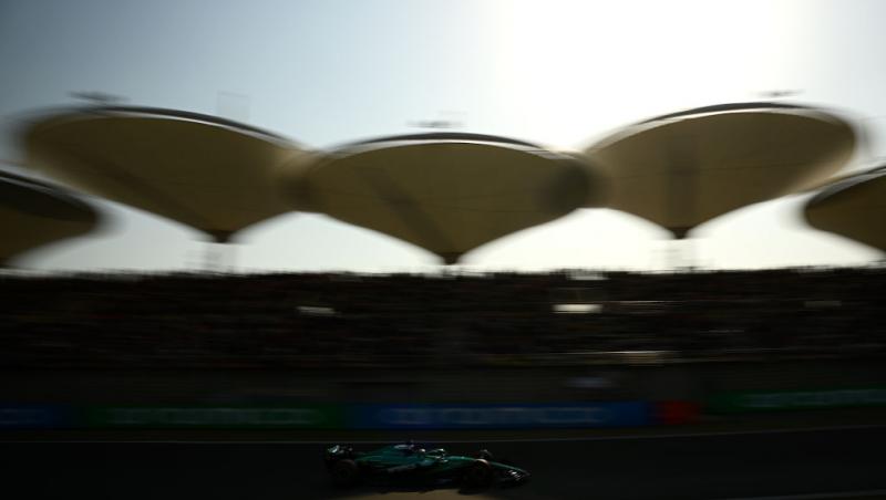 Cursa din Formula 1™ pentru Marele Premiu al Chinei a fost pe Antena 3CNN și în AntenaPLAY! Oscar Piastri, victorie la Shanghai