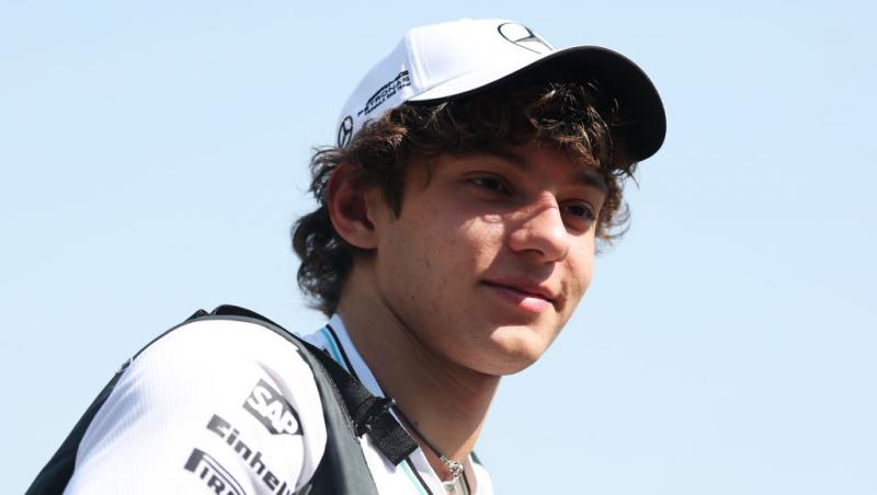 Cursa din Formula 1™ pentru Marele Premiu al Chinei a fost pe Antena 3CNN și în AntenaPLAY! Oscar Piastri, victorie la Shanghai