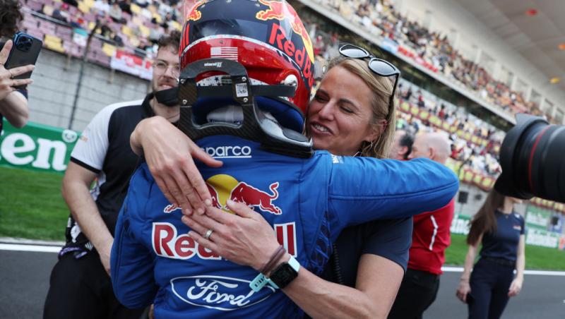 Cursa din Formula 1™ pentru Marele Premiu al Chinei a fost pe Antena 3CNN și în AntenaPLAY! Oscar Piastri, victorie la Shanghai