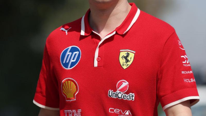 Cursa din Formula 1™ pentru Marele Premiu al Chinei a fost pe Antena 3CNN și în AntenaPLAY! Oscar Piastri, victorie la Shanghai