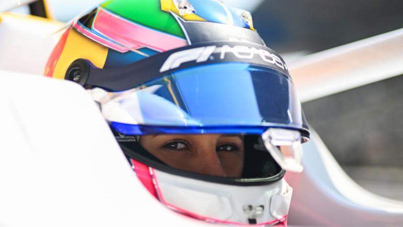 Cursa din Formula 1™ pentru Marele Premiu al Chinei a fost pe Antena 3CNN și în AntenaPLAY! Oscar Piastri, victorie la Shanghai