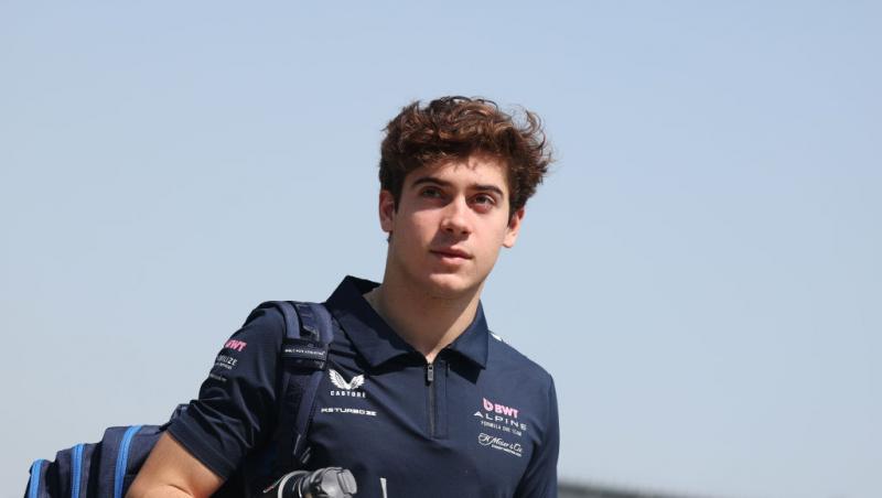 Cursa din Formula 1™ pentru Marele Premiu al Chinei a fost pe Antena 3CNN și în AntenaPLAY! Oscar Piastri, victorie la Shanghai