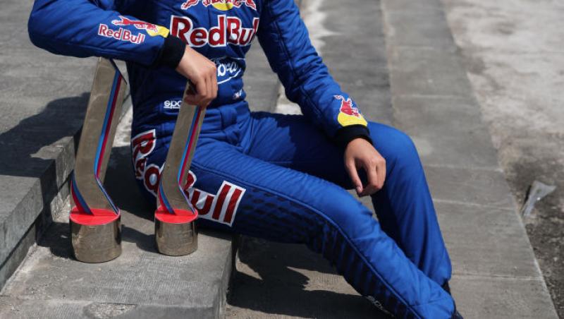 Cursa din Formula 1™ pentru Marele Premiu al Chinei a fost pe Antena 3CNN și în AntenaPLAY! Oscar Piastri, victorie la Shanghai