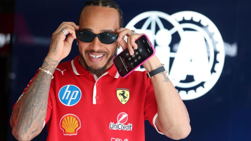 Cursa din Formula 1™ pentru Marele Premiu al Chinei a fost pe Antena 3CNN și în AntenaPLAY! Oscar Piastri, victorie la Shanghai