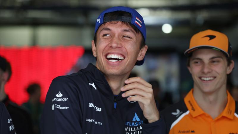 Cursa din Formula 1™ pentru Marele Premiu al Chinei a fost pe Antena 3CNN și în AntenaPLAY! Oscar Piastri, victorie la Shanghai