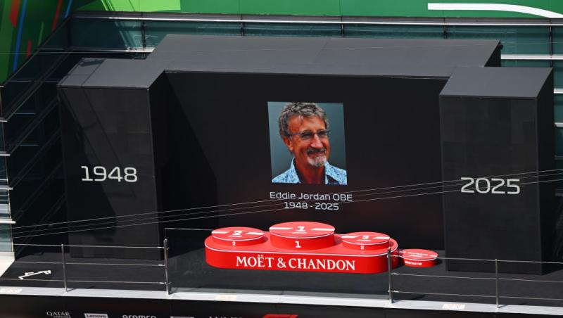 Cursa din Formula 1™ pentru Marele Premiu al Chinei a fost pe Antena 3CNN și în AntenaPLAY! Oscar Piastri, victorie la Shanghai