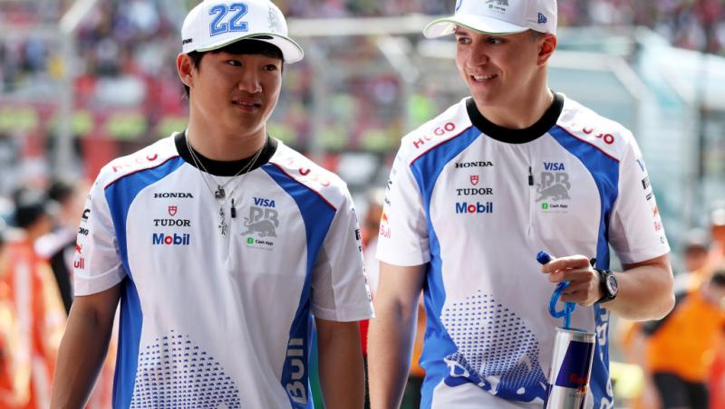 Cursa din Formula 1™ pentru Marele Premiu al Chinei a fost pe Antena 3CNN și în AntenaPLAY! Oscar Piastri, victorie la Shanghai