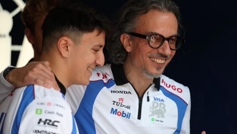 Cursa din Formula 1™ pentru Marele Premiu al Chinei a fost pe Antena 3CNN și în AntenaPLAY! Oscar Piastri, victorie la Shanghai