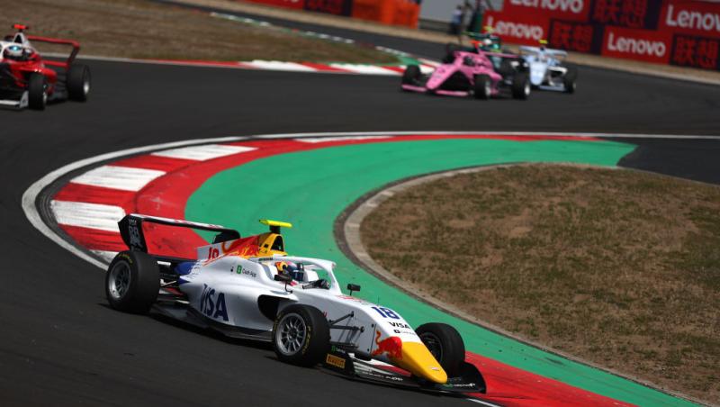 Cursa din Formula 1™ pentru Marele Premiu al Chinei a fost pe Antena 3CNN și în AntenaPLAY! Oscar Piastri, victorie la Shanghai