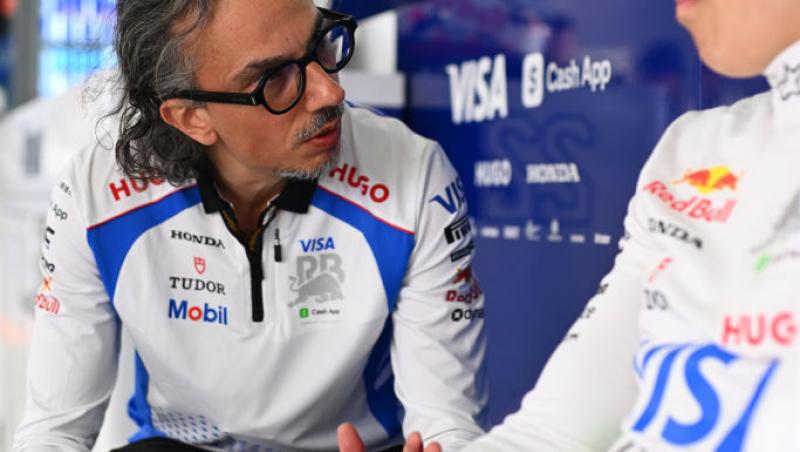 Cursa din Formula 1™ pentru Marele Premiu al Chinei a fost pe Antena 3CNN și în AntenaPLAY! Oscar Piastri, victorie la Shanghai