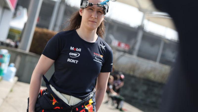 Cursa din Formula 1™ pentru Marele Premiu al Chinei a fost pe Antena 3CNN și în AntenaPLAY! Oscar Piastri, victorie la Shanghai