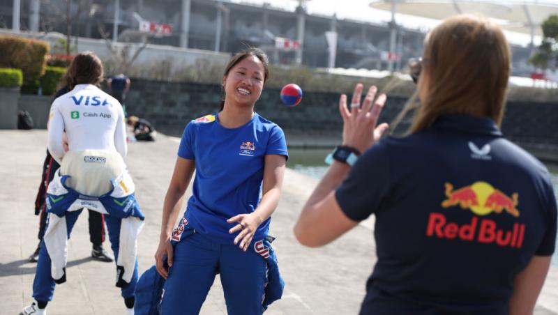 Cursa din Formula 1™ pentru Marele Premiu al Chinei a fost pe Antena 3CNN și în AntenaPLAY! Oscar Piastri, victorie la Shanghai