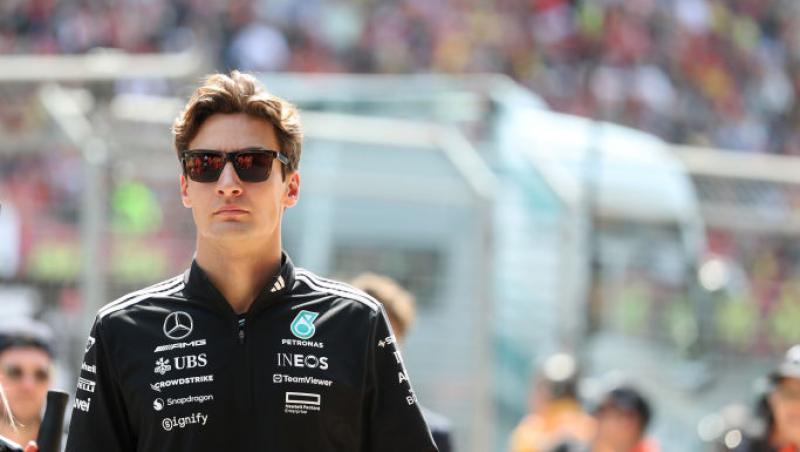 Cursa din Formula 1™ pentru Marele Premiu al Chinei a fost pe Antena 3CNN și în AntenaPLAY! Oscar Piastri, victorie la Shanghai