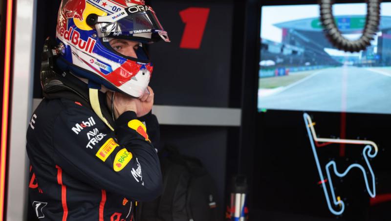 Cursa din Formula 1™ pentru Marele Premiu al Chinei a fost pe Antena 3CNN și în AntenaPLAY! Oscar Piastri, victorie la Shanghai