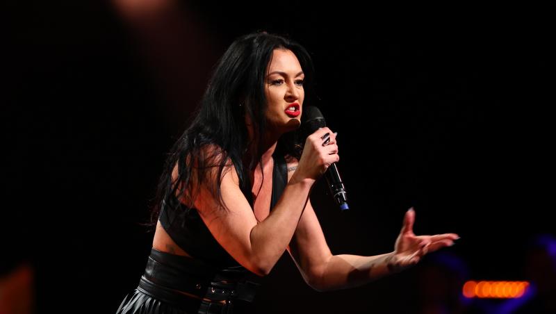 X Factor, sezonul 11, 23 martie 2025. Ce concurenți au urcat pe scenă în cea de-a noua ediție. Momentele se văd în AntenaPLAY