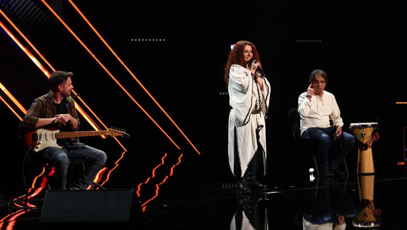 X Factor, sezonul 11, 23 martie 2025. Ce concurenți au urcat pe scenă în cea de-a noua ediție. Momentele se văd în AntenaPLAY