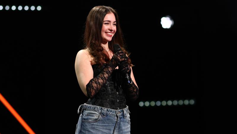 X Factor, sezonul 11, 23 martie 2025. Ce concurenți au urcat pe scenă în cea de-a noua ediție. Momentele se văd în AntenaPLAY