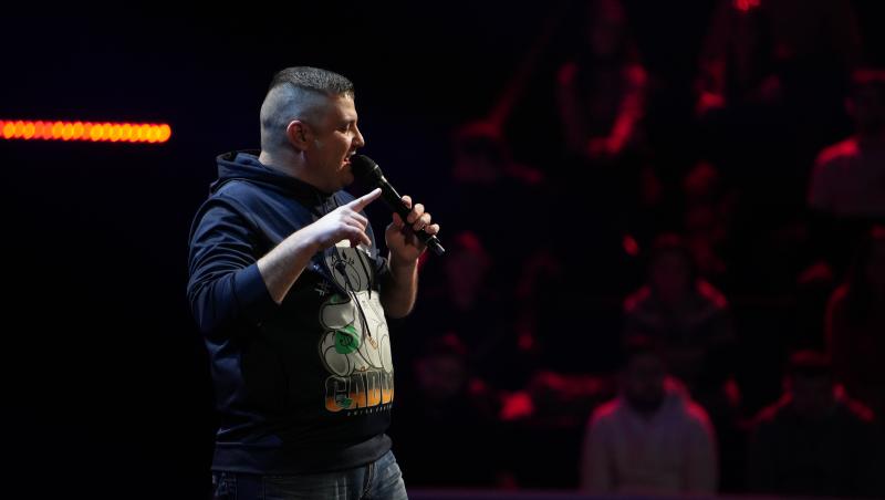 X Factor, sezonul 11, 23 martie 2025. Ce concurenți au urcat pe scenă în cea de-a noua ediție. Momentele se văd în AntenaPLAY