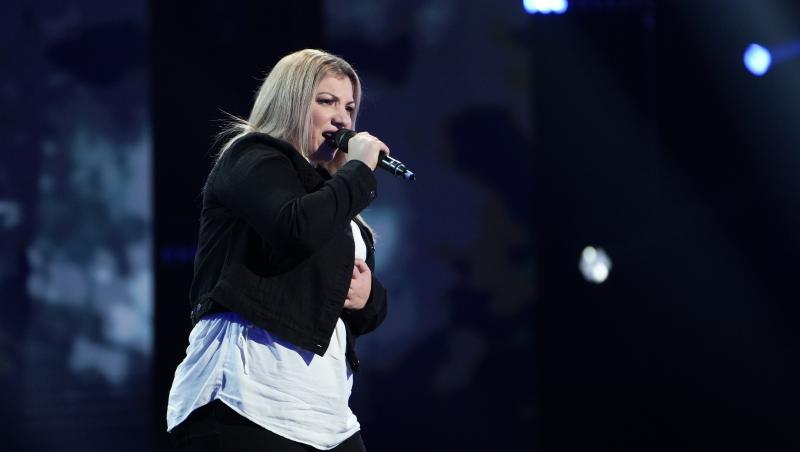 X Factor, sezonul 11, 23 martie 2025. Ce concurenți au urcat pe scenă în cea de-a noua ediție. Momentele se văd în AntenaPLAY