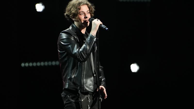 X Factor, sezonul 11, 23 martie 2025. Ce concurenți au urcat pe scenă în cea de-a noua ediție. Momentele se văd în AntenaPLAY