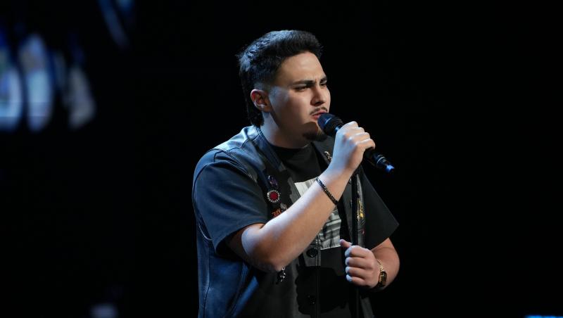 X Factor, sezonul 11, 23 martie 2025. Ce concurenți au urcat pe scenă în cea de-a noua ediție. Momentele se văd în AntenaPLAY