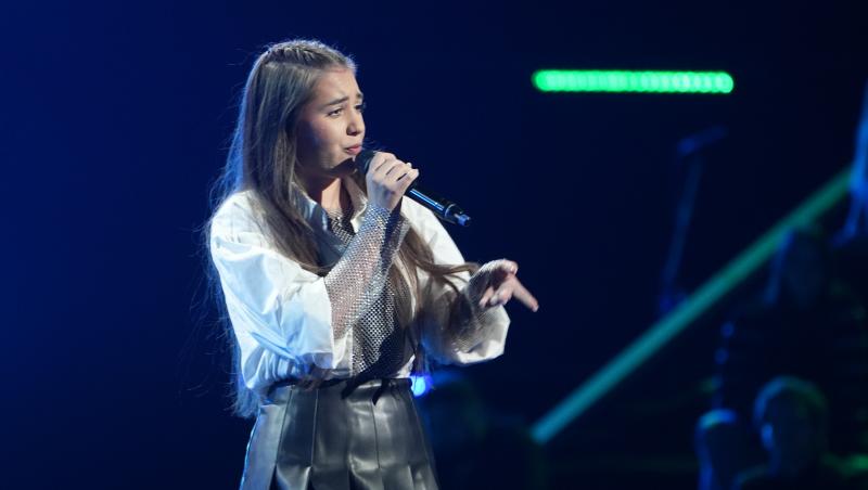 X Factor, sezonul 11, 23 martie 2025. Ce concurenți au urcat pe scenă în cea de-a noua ediție. Momentele se văd în AntenaPLAY