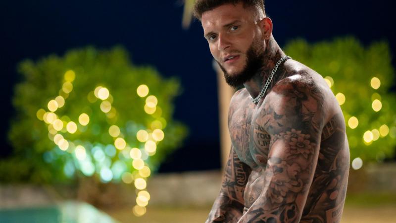 Ce spune ispita Eric despre experiența Insula Iubirii la un an de la filmările show-ului