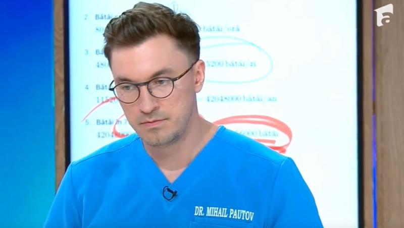 MediCOOL, sezon 8, 22 martie. Medicul Mihail Pautov și specialiștii DSU arată care sunt pașii corecți în acordarea primului ajutor