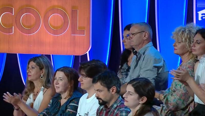 MediCOOL, sezon 8, 22 martie. Medicul Mihail Pautov și specialiștii DSU arată care sunt pașii corecți în acordarea primului ajutor