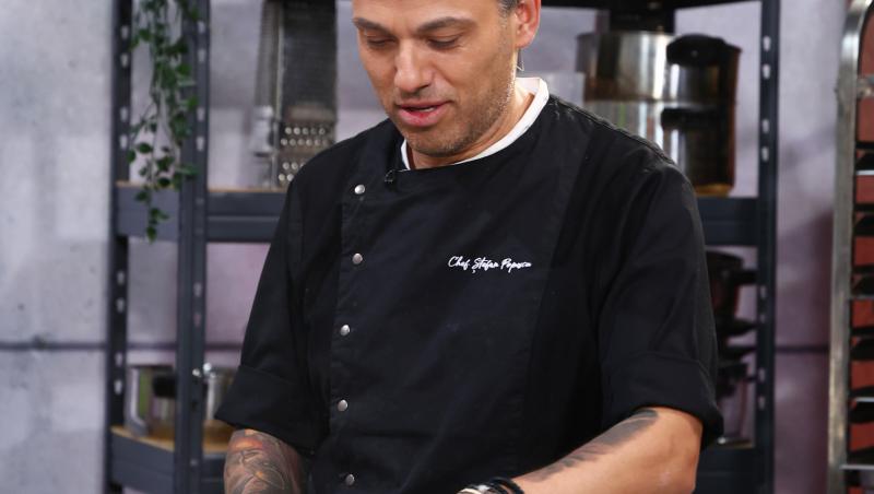 Chefi la cuțite, sezonul 15, 24 martie 2025. Cine a câștigat a șaptea amuletă. Ce preparate neașteptate au pregătit concurenții