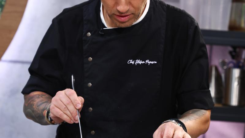 Chefi la cuțite, sezonul 15, 24 martie 2025. Cine a câștigat a șaptea amuletă. Ce preparate neașteptate au pregătit concurenții