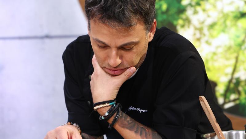 Chefi la cuțite, sezonul 15, 24 martie 2025. Cine a câștigat a șaptea amuletă. Ce preparate neașteptate au pregătit concurenții