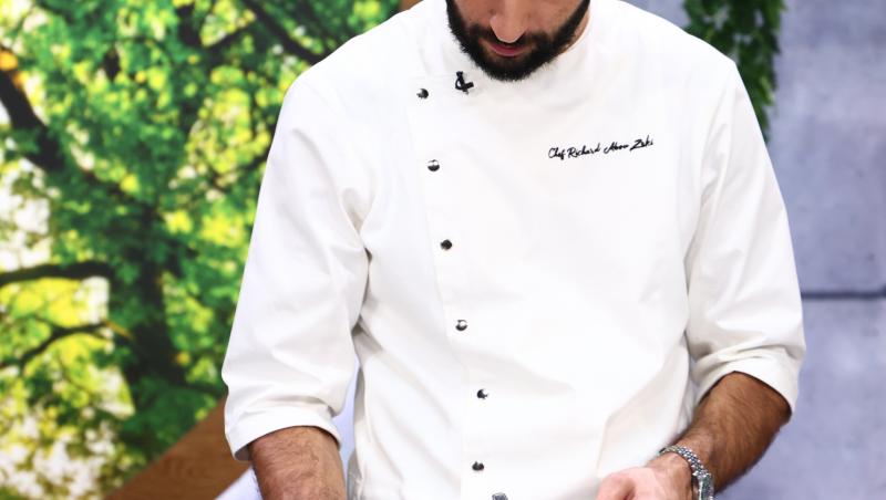 Chefi la cuțite, sezonul 15, 24 martie 2025. Cine a câștigat a șaptea amuletă. Ce preparate neașteptate au pregătit concurenții