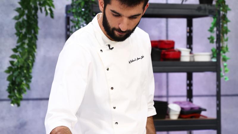 Chefi la cuțite, sezonul 15, 24 martie 2025. Cine a câștigat a șaptea amuletă. Ce preparate neașteptate au pregătit concurenții