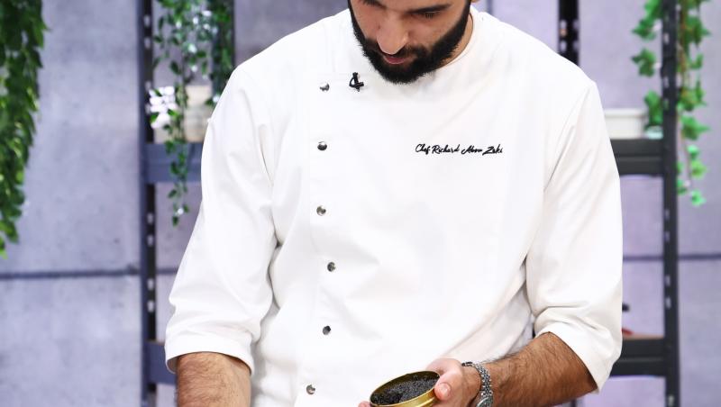 Chefi la cuțite, sezonul 15, 24 martie 2025. Cine a câștigat a șaptea amuletă. Ce preparate neașteptate au pregătit concurenții