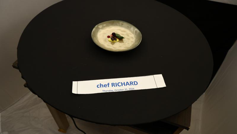 Chefi la cuțite, sezonul 15, 24 martie 2025. Cine a câștigat a șaptea amuletă. Ce preparate neașteptate au pregătit concurenții