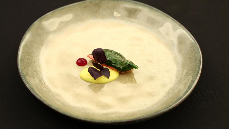 Chefi la cuțite, sezonul 15, 24 martie 2025. Cine a câștigat a șaptea amuletă. Ce preparate neașteptate au pregătit concurenții