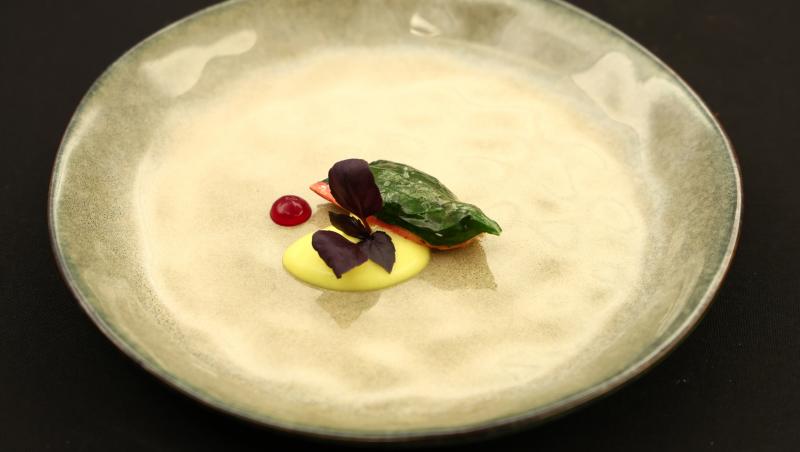 Chefi la cuțite, sezonul 15, 24 martie 2025. Cine a câștigat a șaptea amuletă. Ce preparate neașteptate au pregătit concurenții