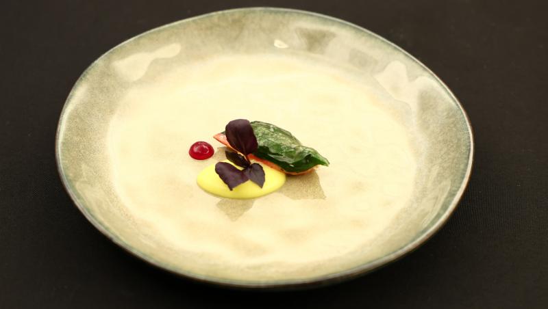 Chefi la cuțite, sezonul 15, 24 martie 2025. Cine a câștigat a șaptea amuletă. Ce preparate neașteptate au pregătit concurenții