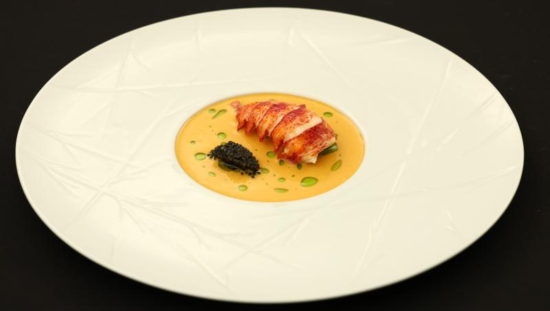 Chefi la cuțite, sezonul 15, 24 martie 2025. Cine a câștigat a șaptea amuletă. Ce preparate neașteptate au pregătit concurenții