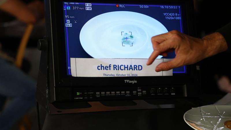 Chefi la cuțite, sezonul 15, 24 martie 2025. Cine a câștigat a șaptea amuletă. Ce preparate neașteptate au pregătit concurenții