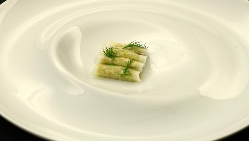 Chefi la cuțite, sezonul 15, 24 martie 2025. Cine a câștigat a șaptea amuletă. Ce preparate neașteptate au pregătit concurenții